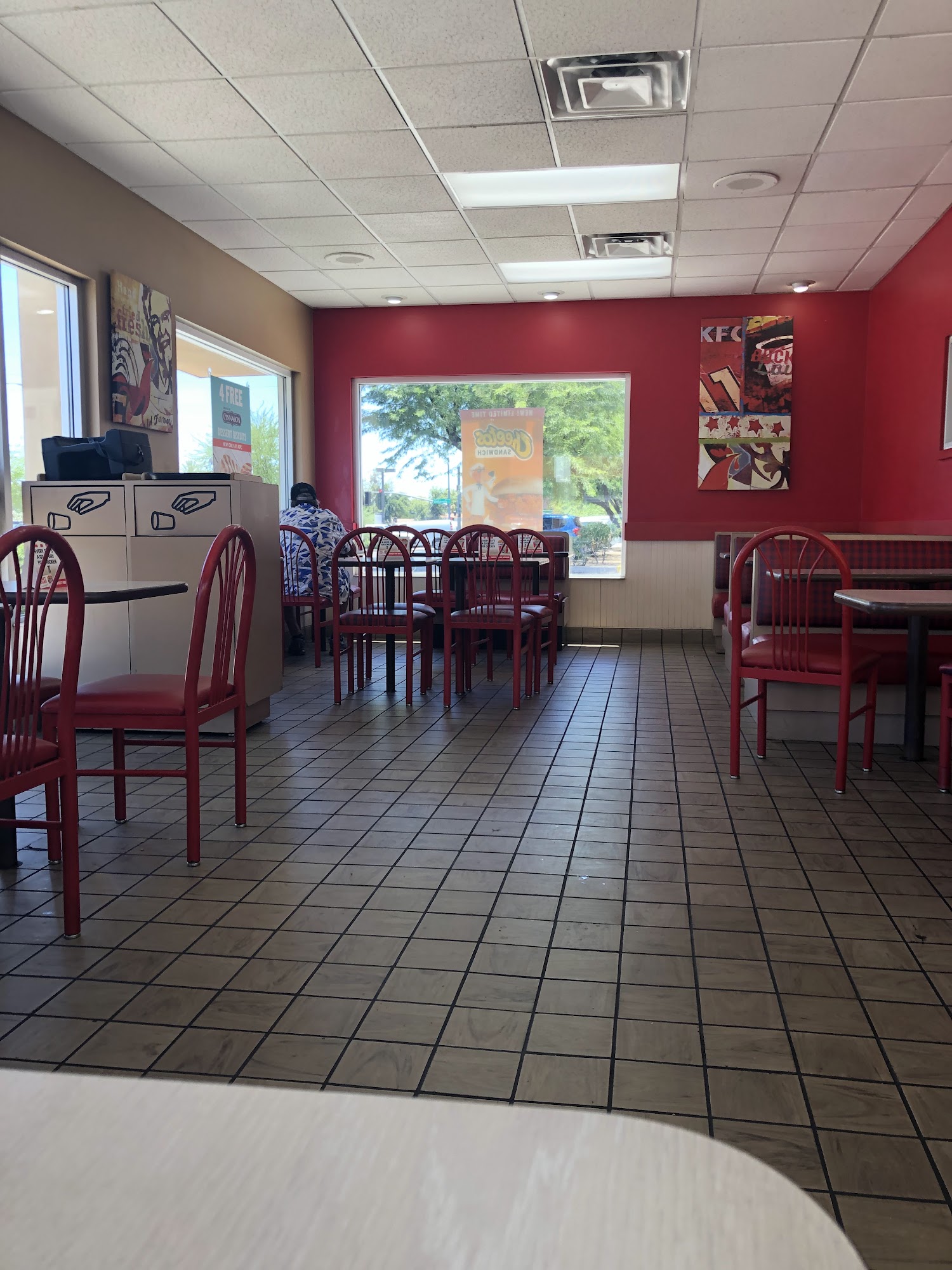 KFC