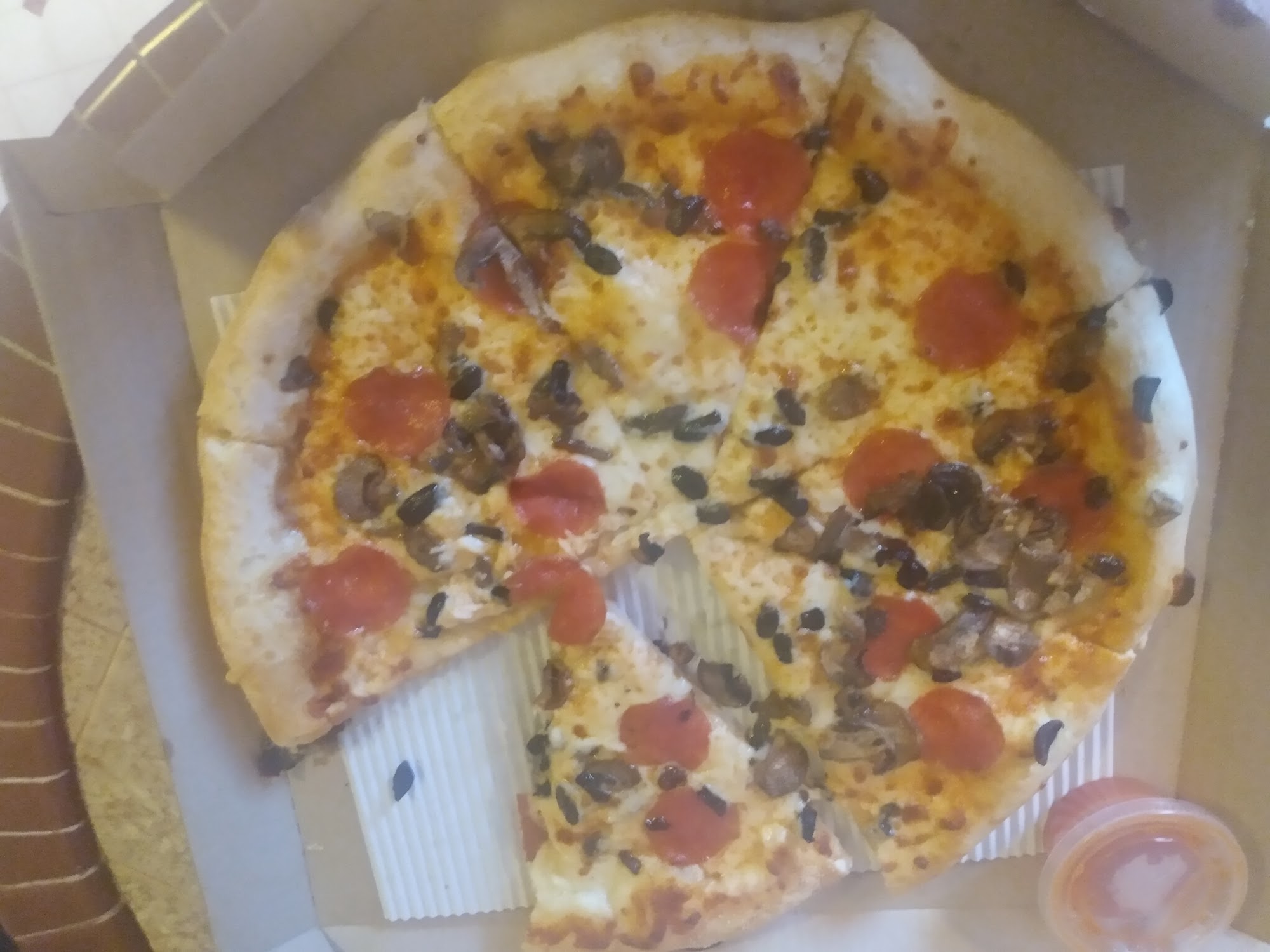 Pizza Hut