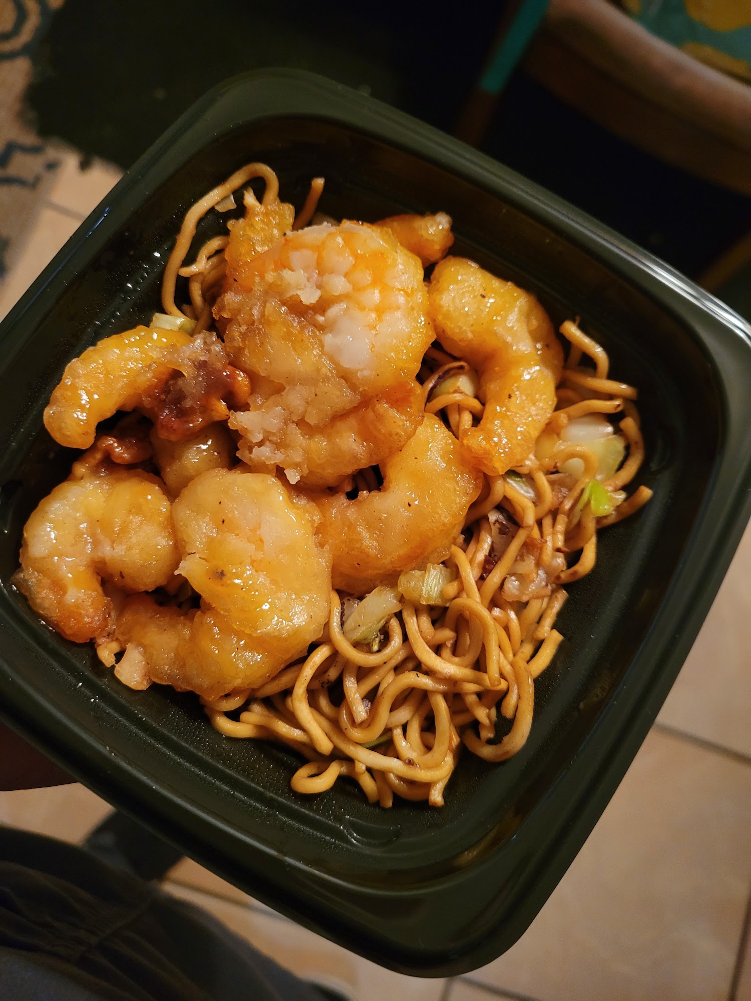 Panda Express