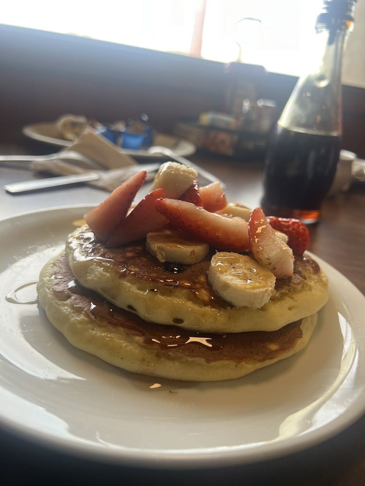 Denny's