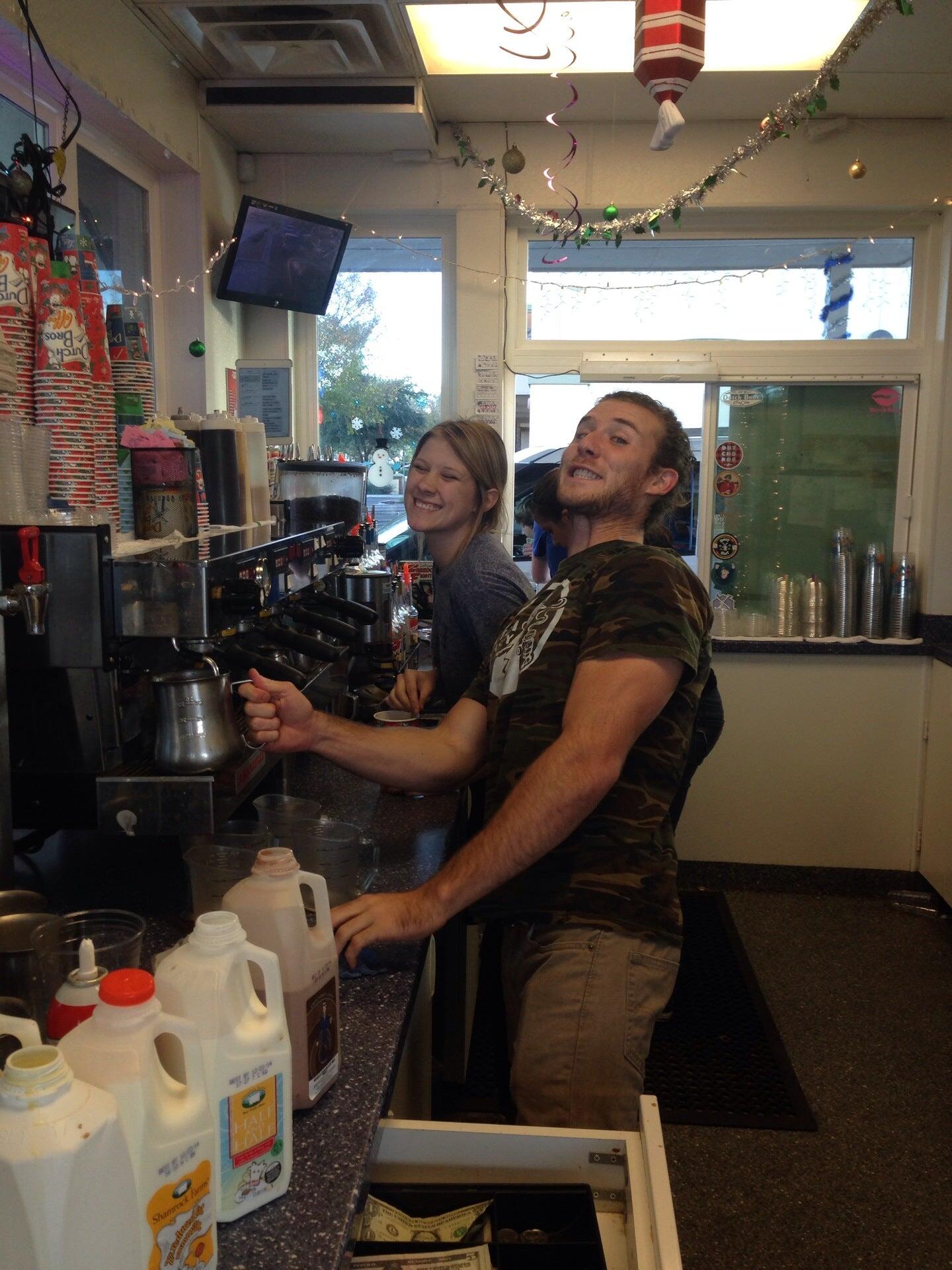 Photo credit: nextdoor