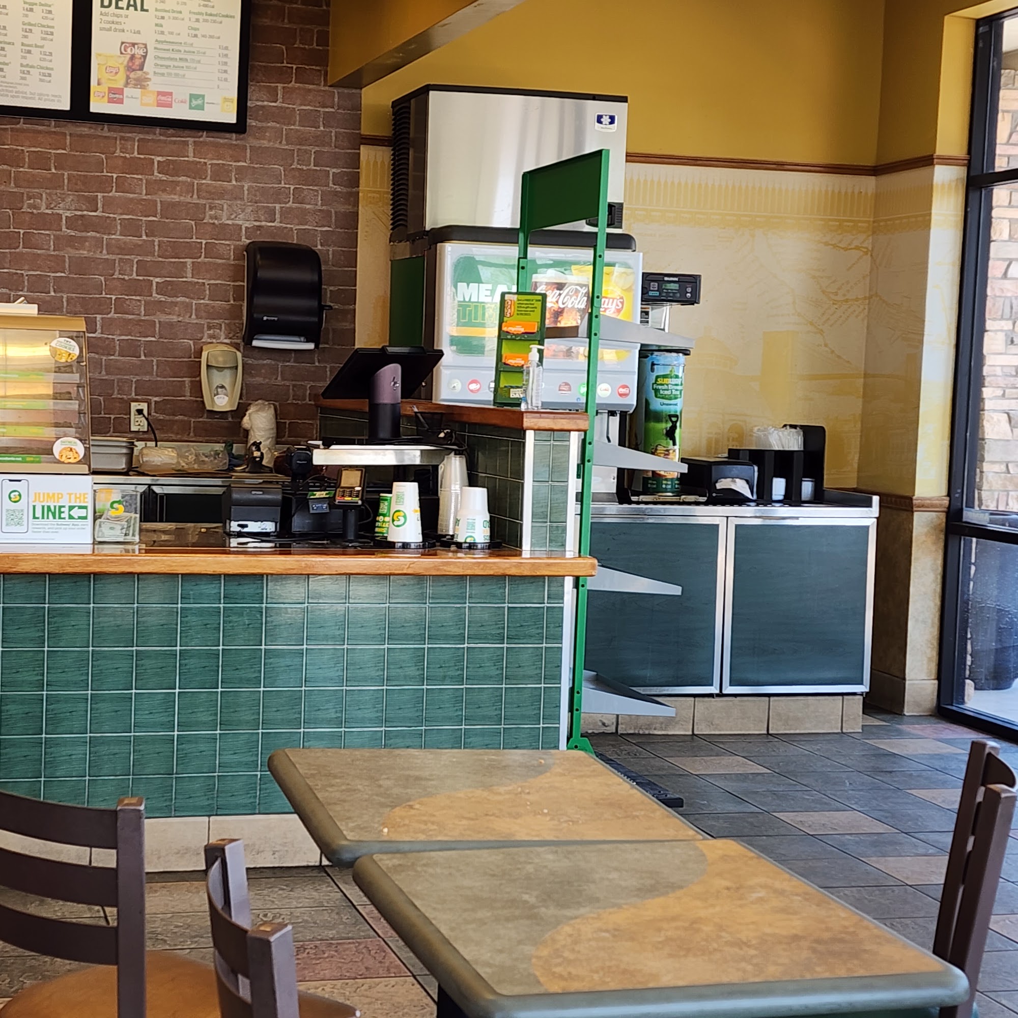 Subway
