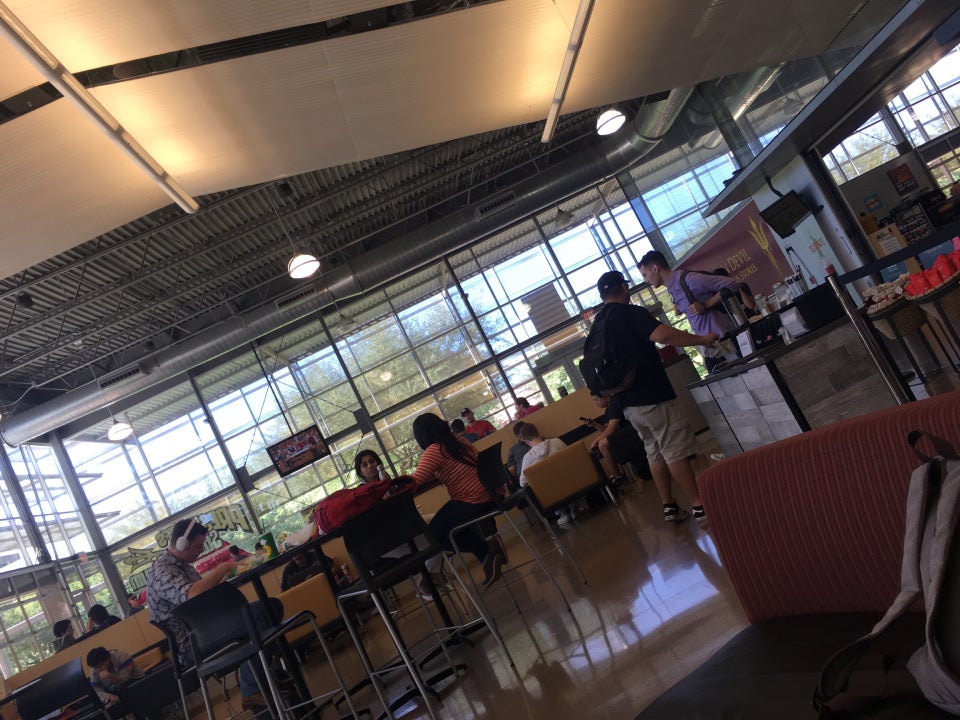 Photo credit: foursquare