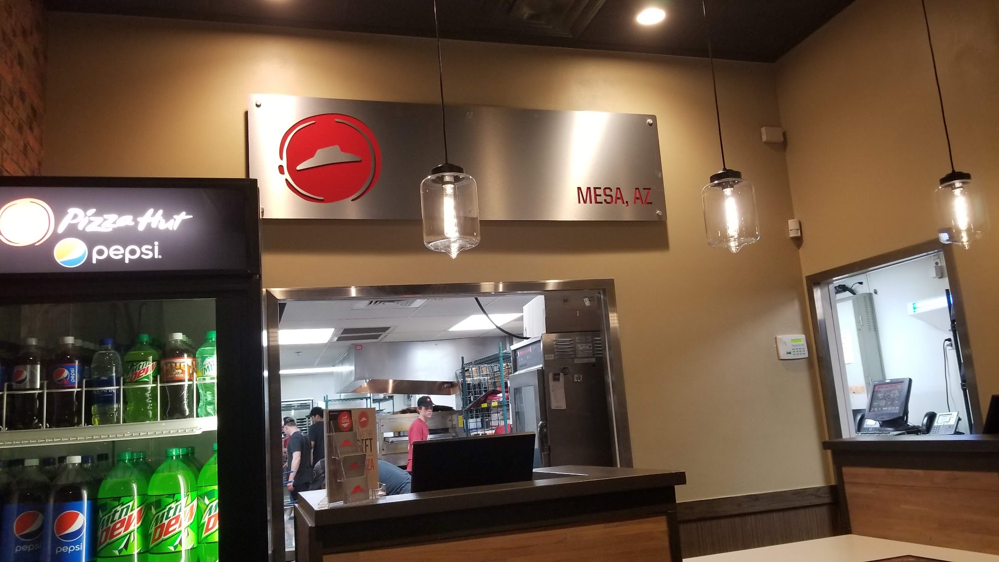 Pizza Hut
