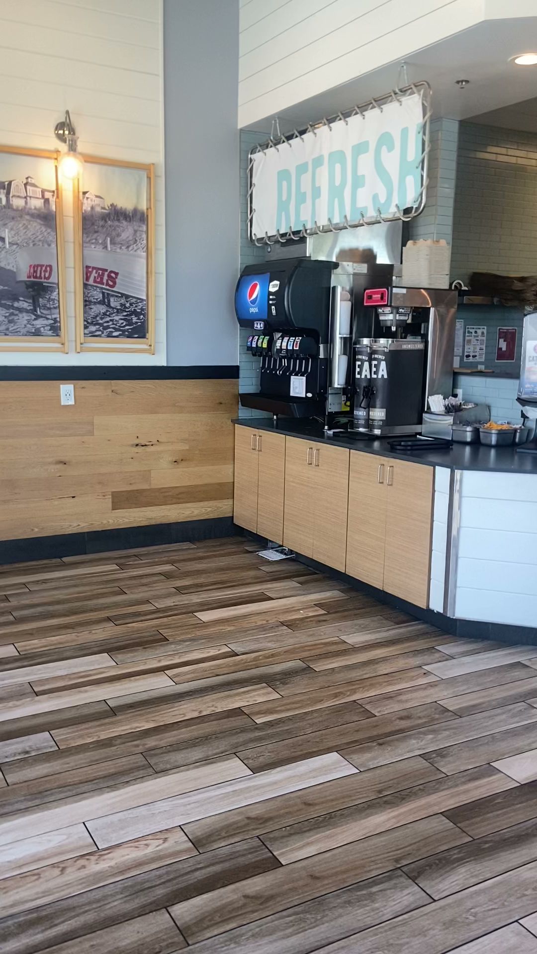 Jersey Mike's Subs