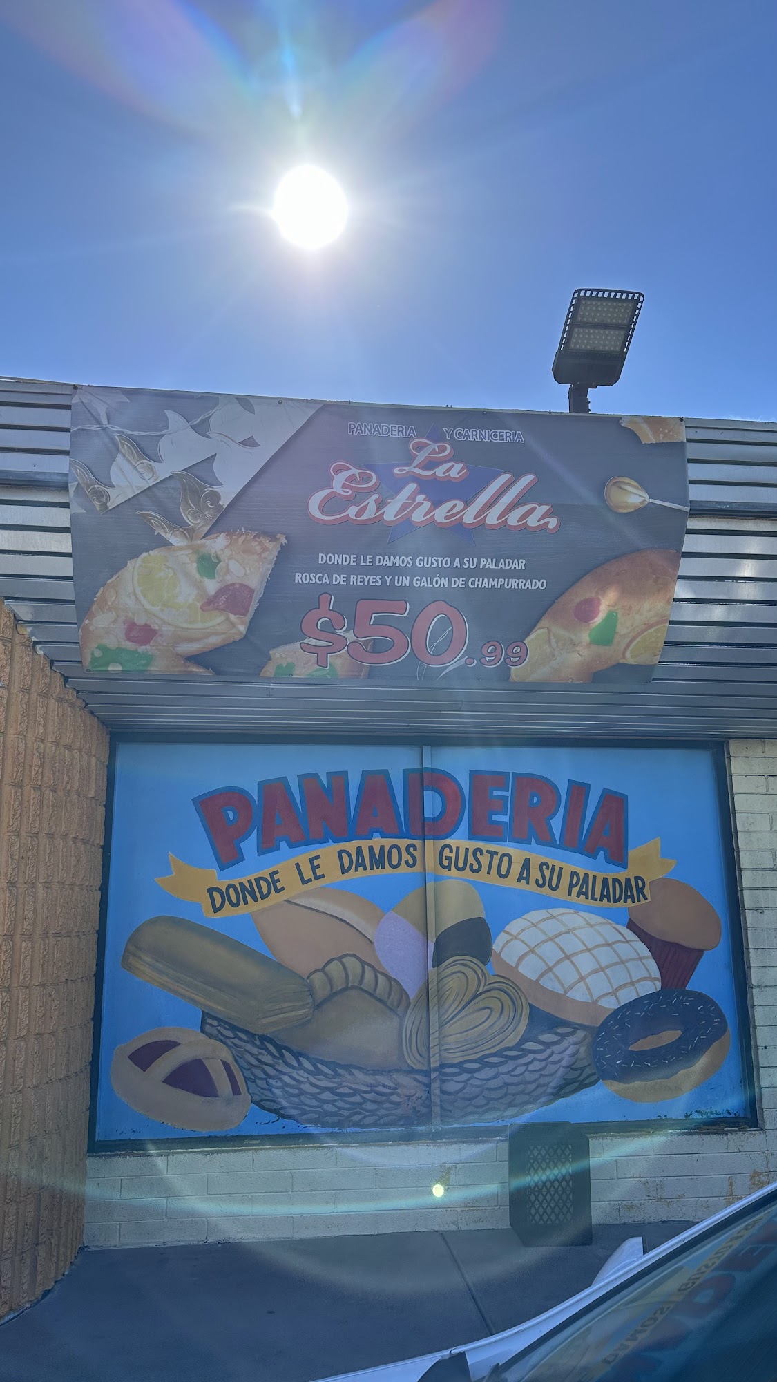 La Estrella Panaderia, Mesa - Menu, Reviews (208), Photos (32) -  Restaurantji