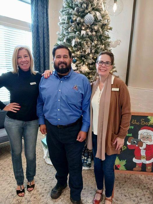 Photo credit: nextdoor