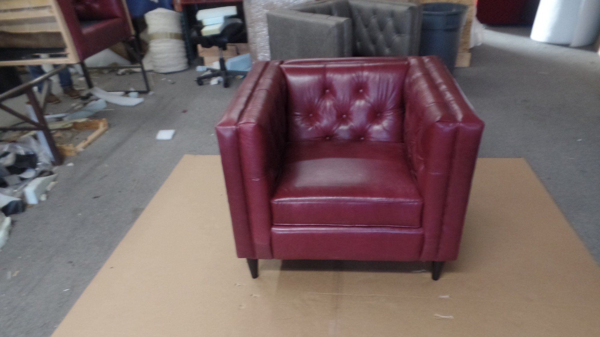 JB Custom Upholstery Nogales