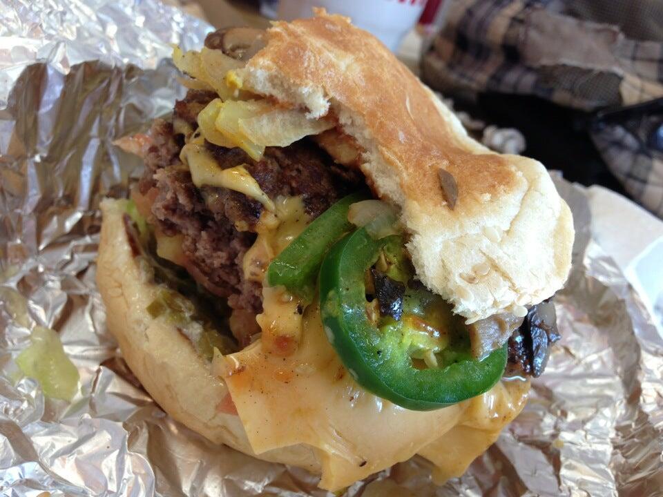 Photo credit: nextdoor