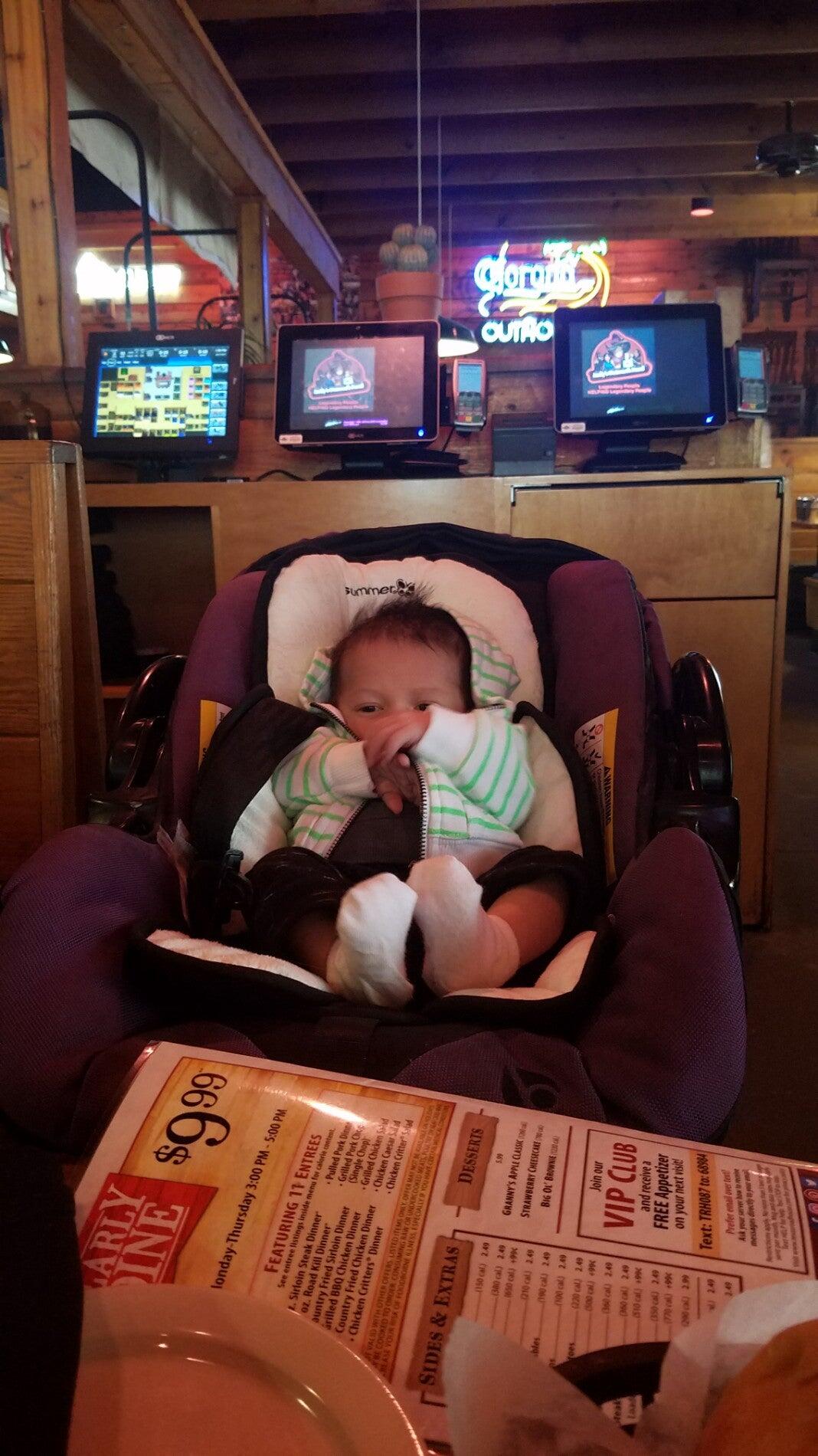 Photo credit: nextdoor