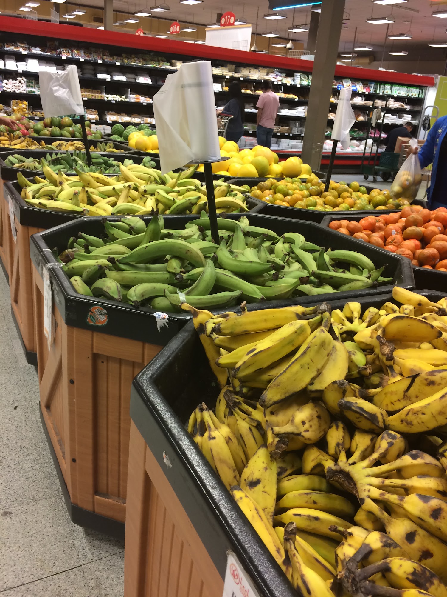 Lee Lee Oriental Supermarket business photo