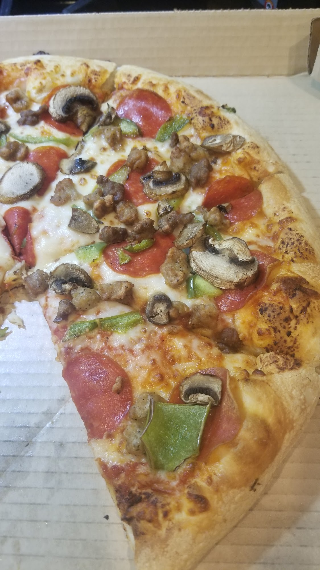 Pizza Hut