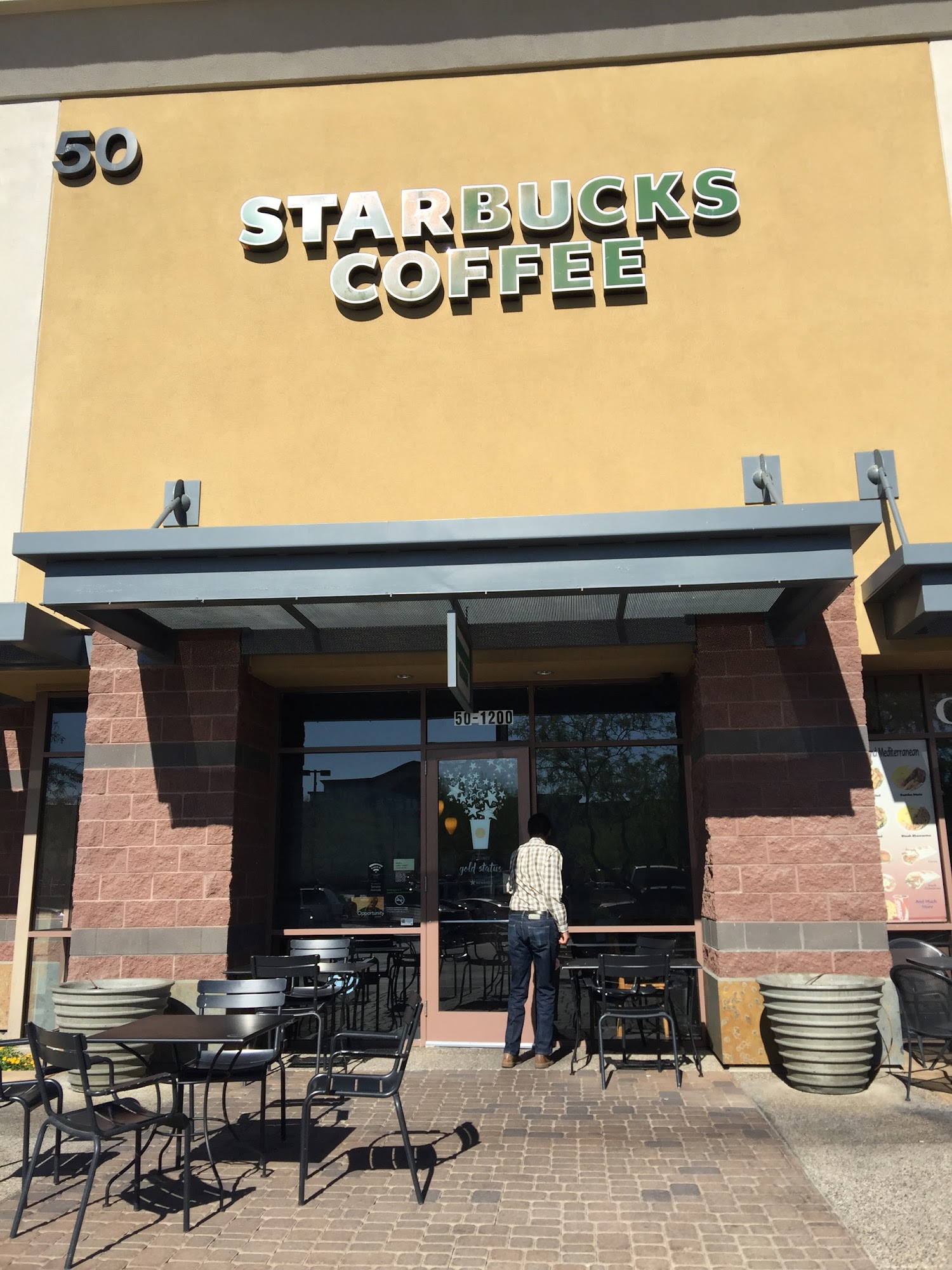 Starbucks