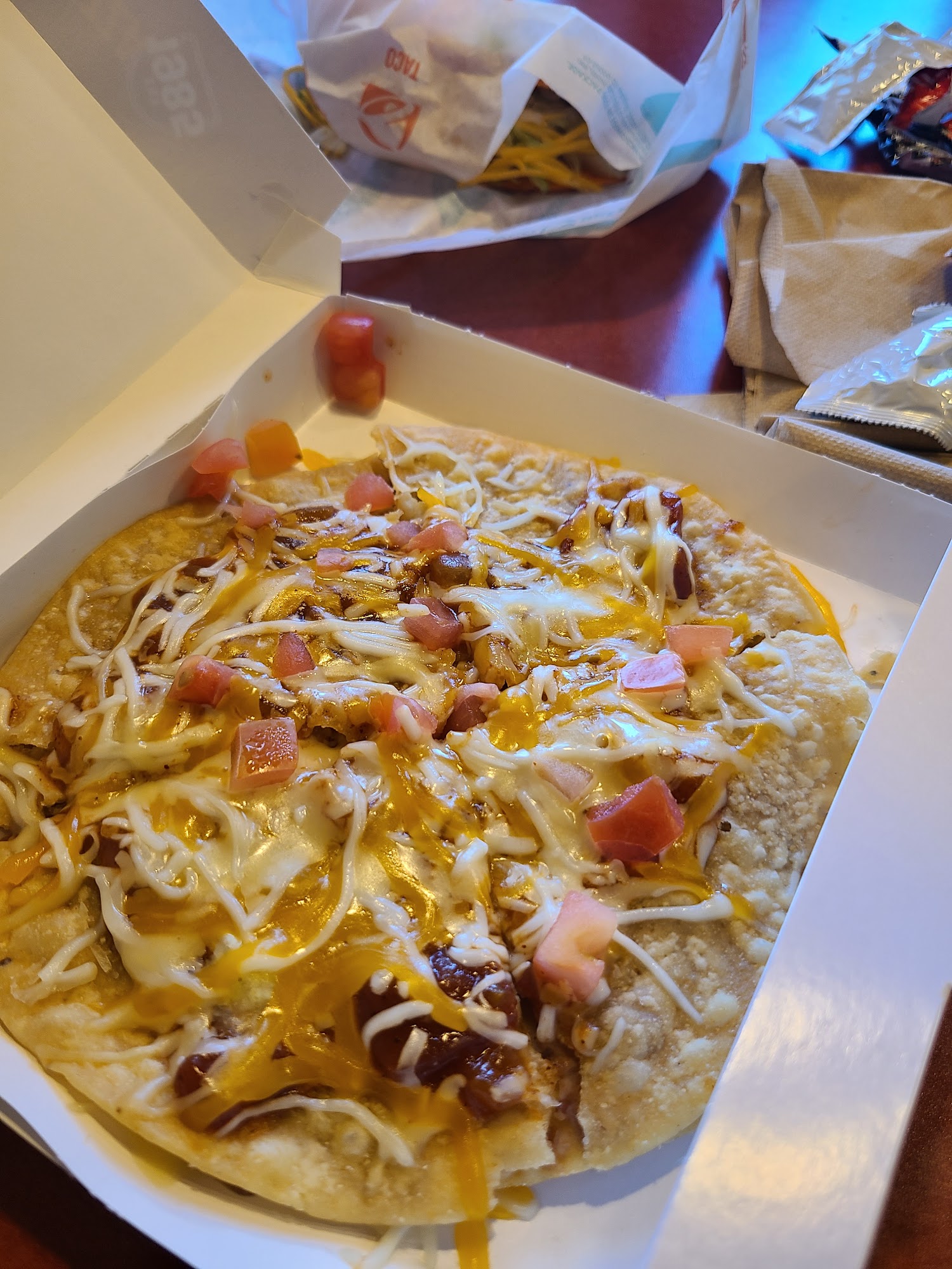 Taco Bell