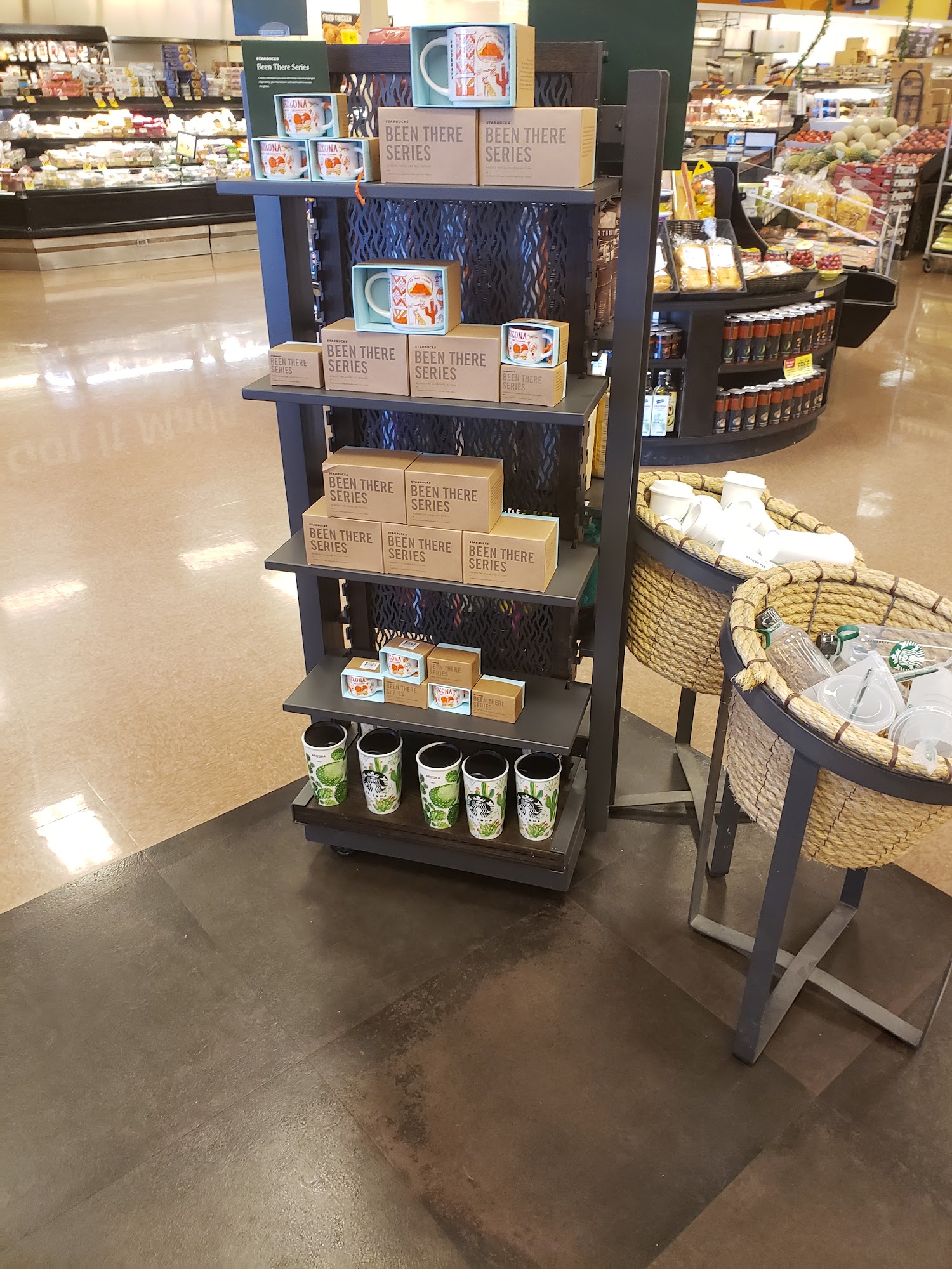 Starbucks
