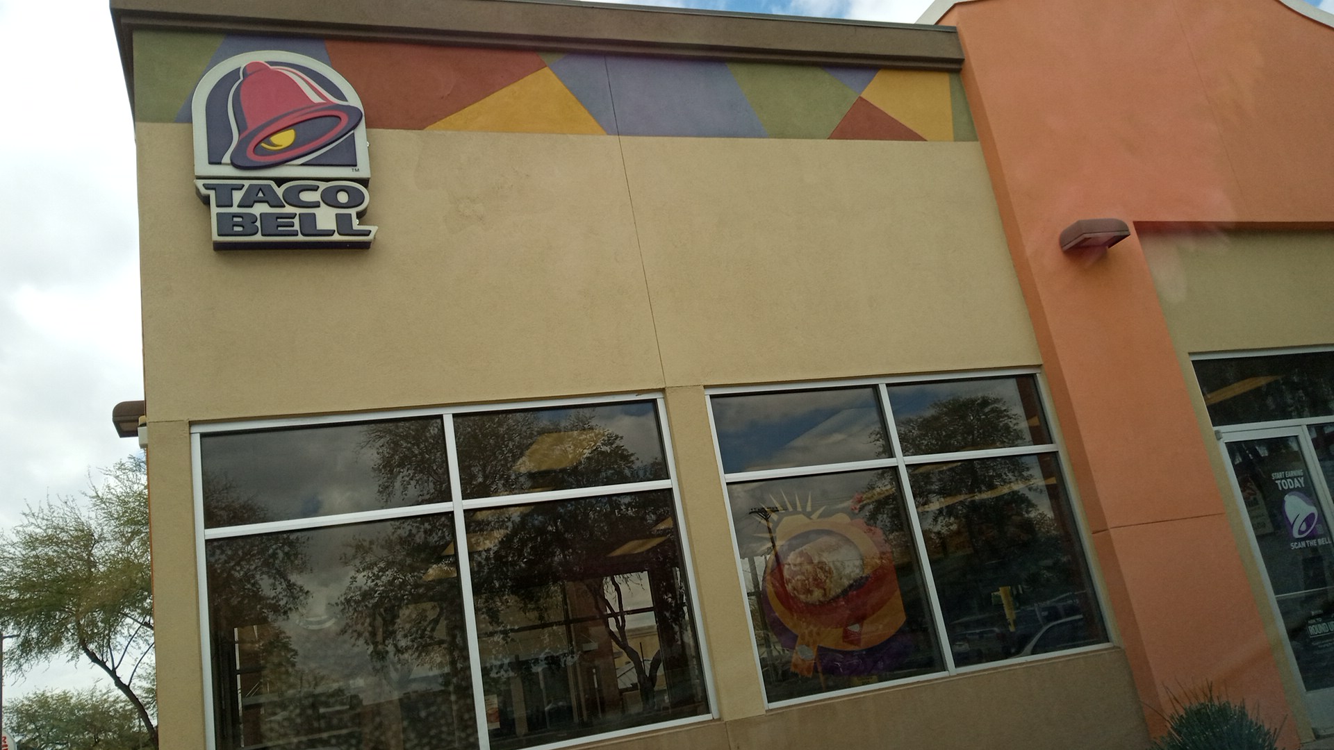 Taco Bell