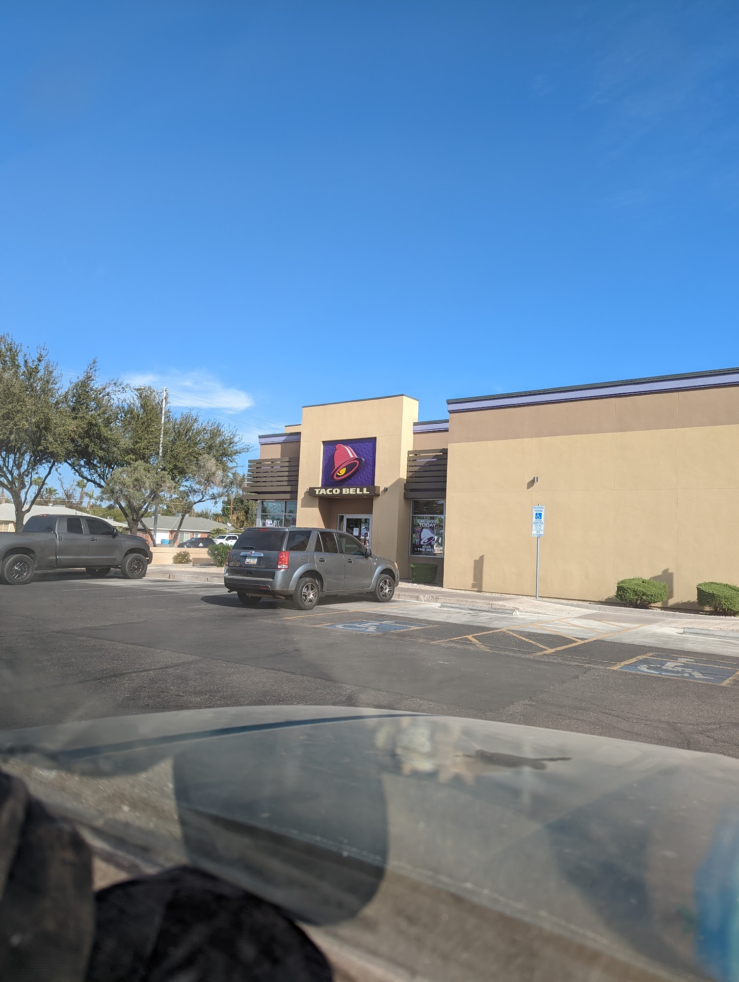 Taco Bell
