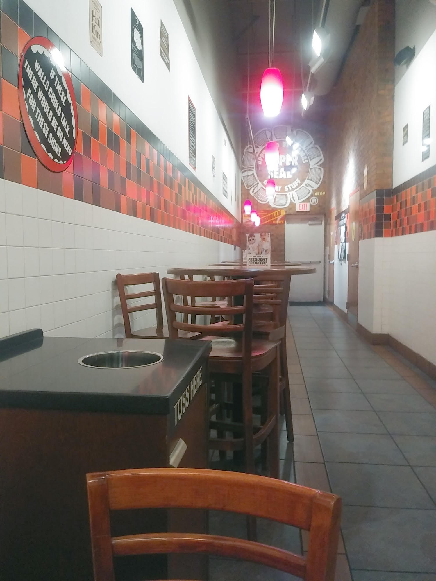 Jimmy John's