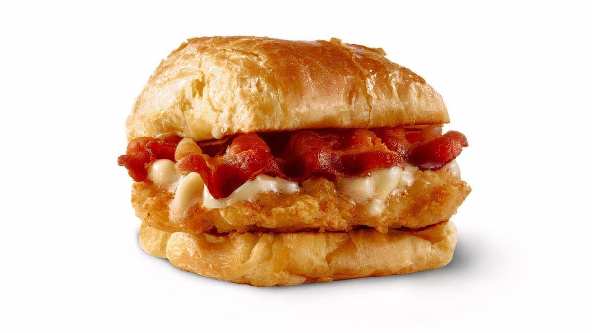 Wendy's