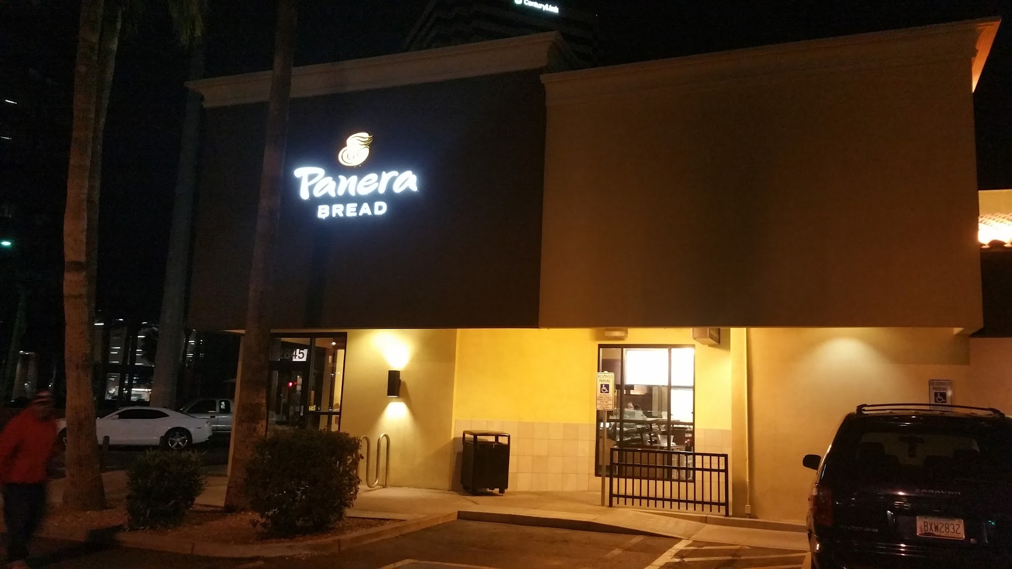 Panera Bread