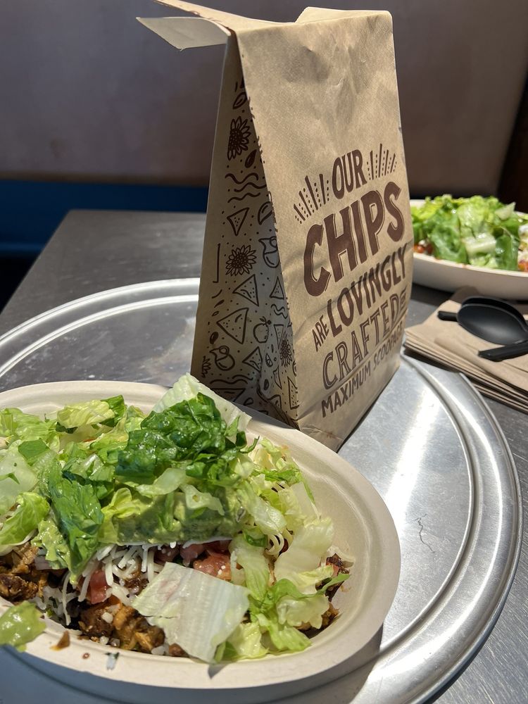 Chipotle Mexican Grill