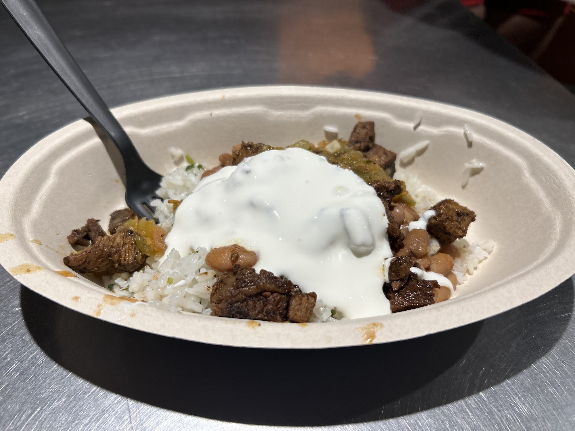 Chipotle Mexican Grill