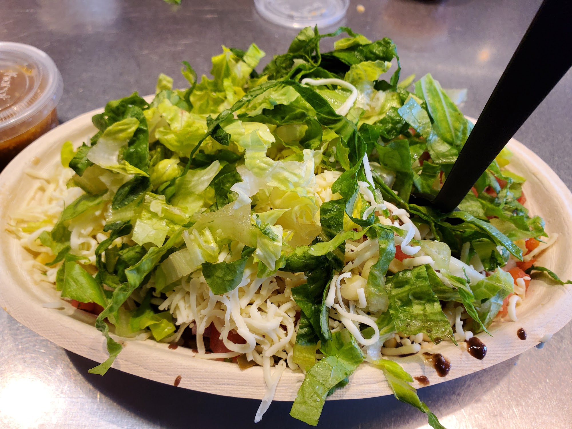 Chipotle Mexican Grill