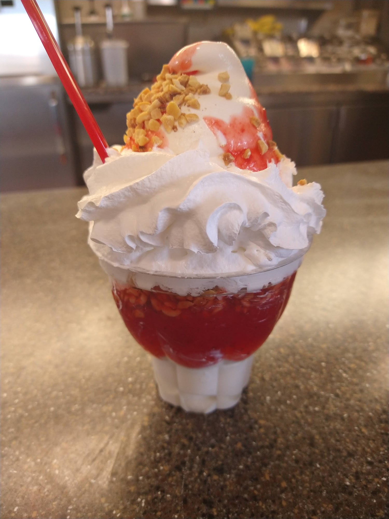 Dairy Queen Grill & Chill
