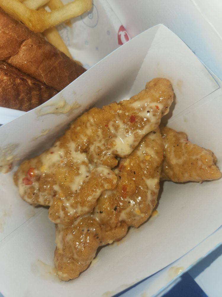 Dairy Queen Grill & Chill