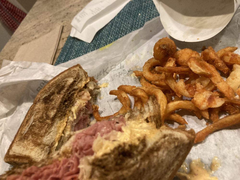 Arby's
