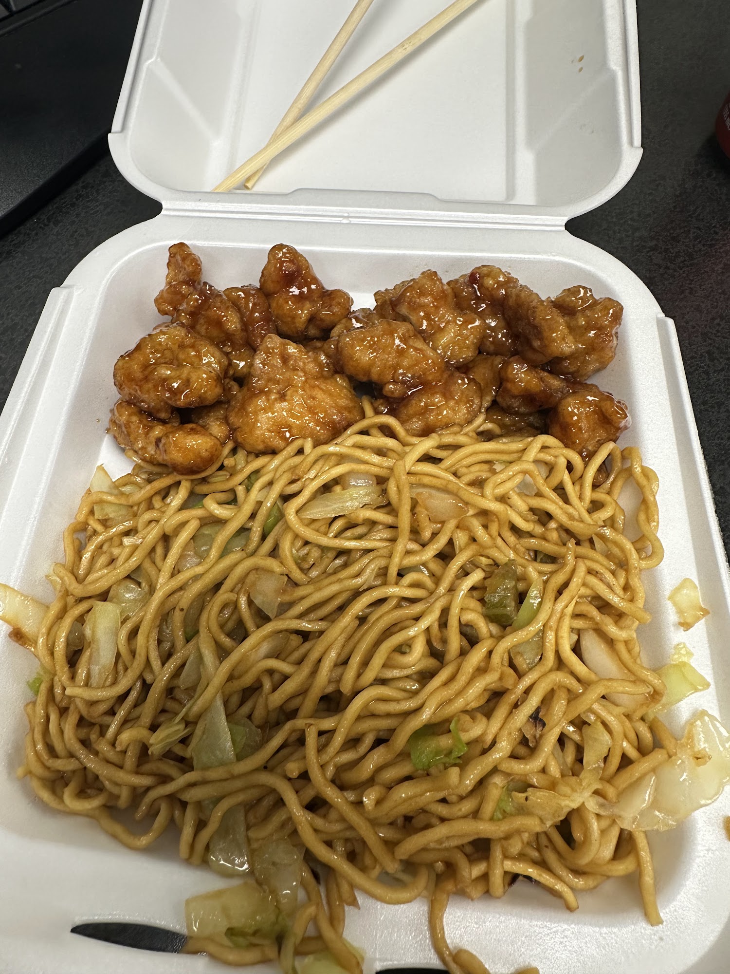 Panda Express