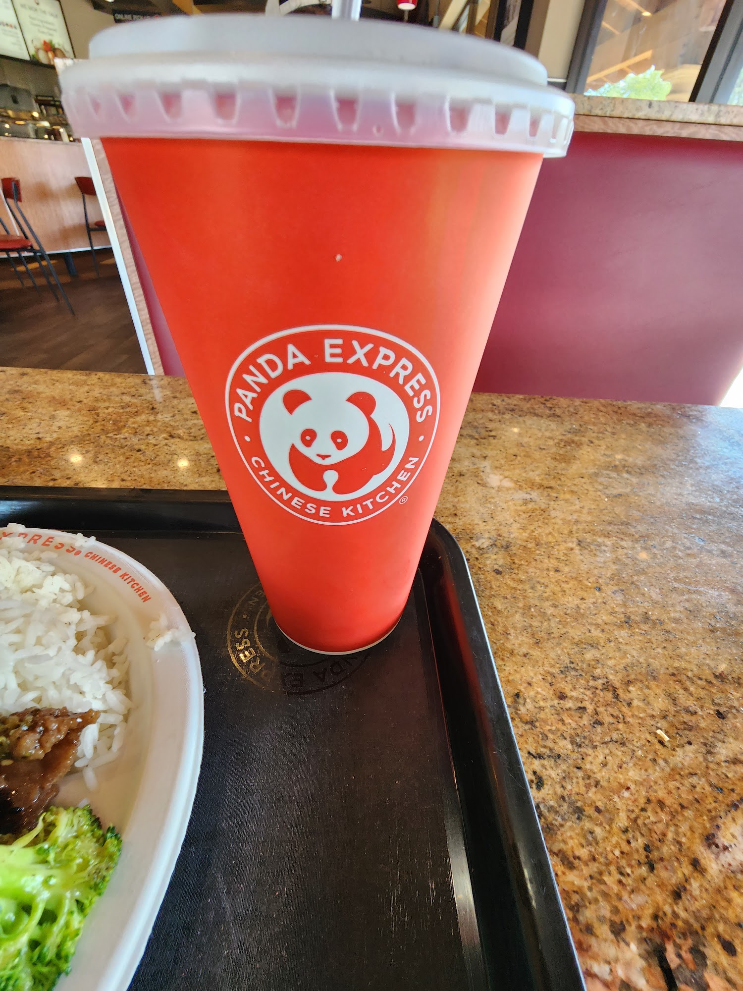 Panda Express