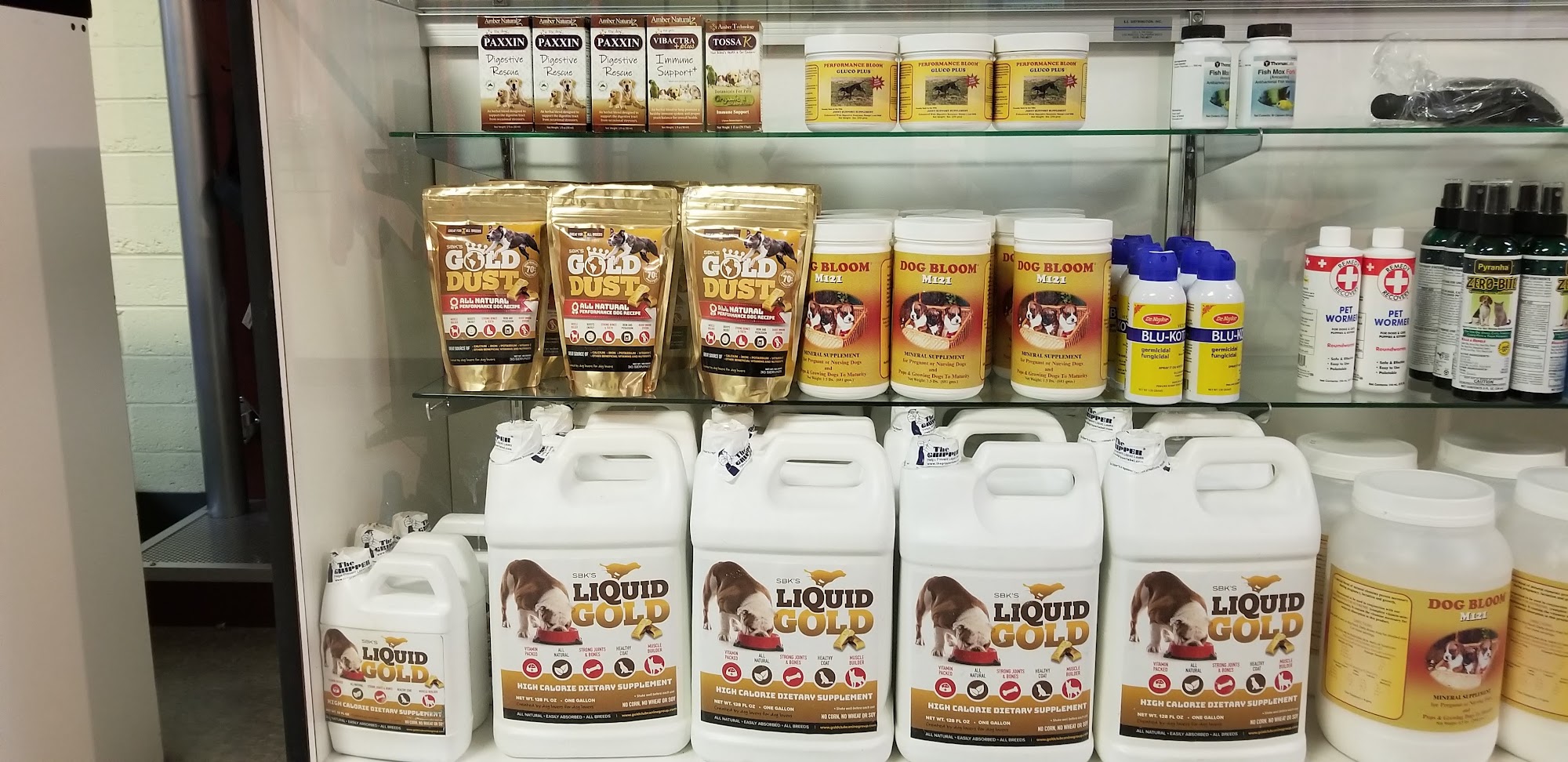 The Pitbull Store Phoenix