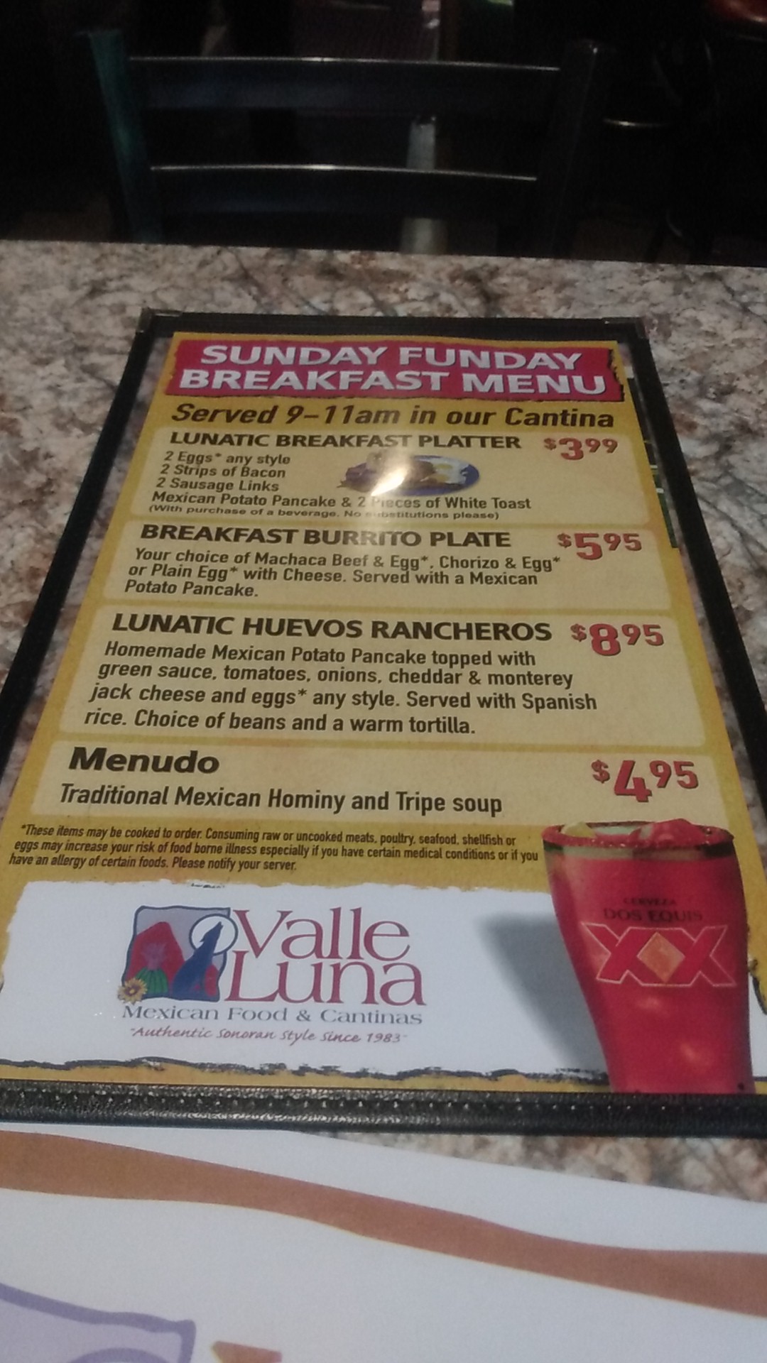 Photo credit: Google