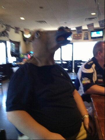 Photo credit: nextdoor
