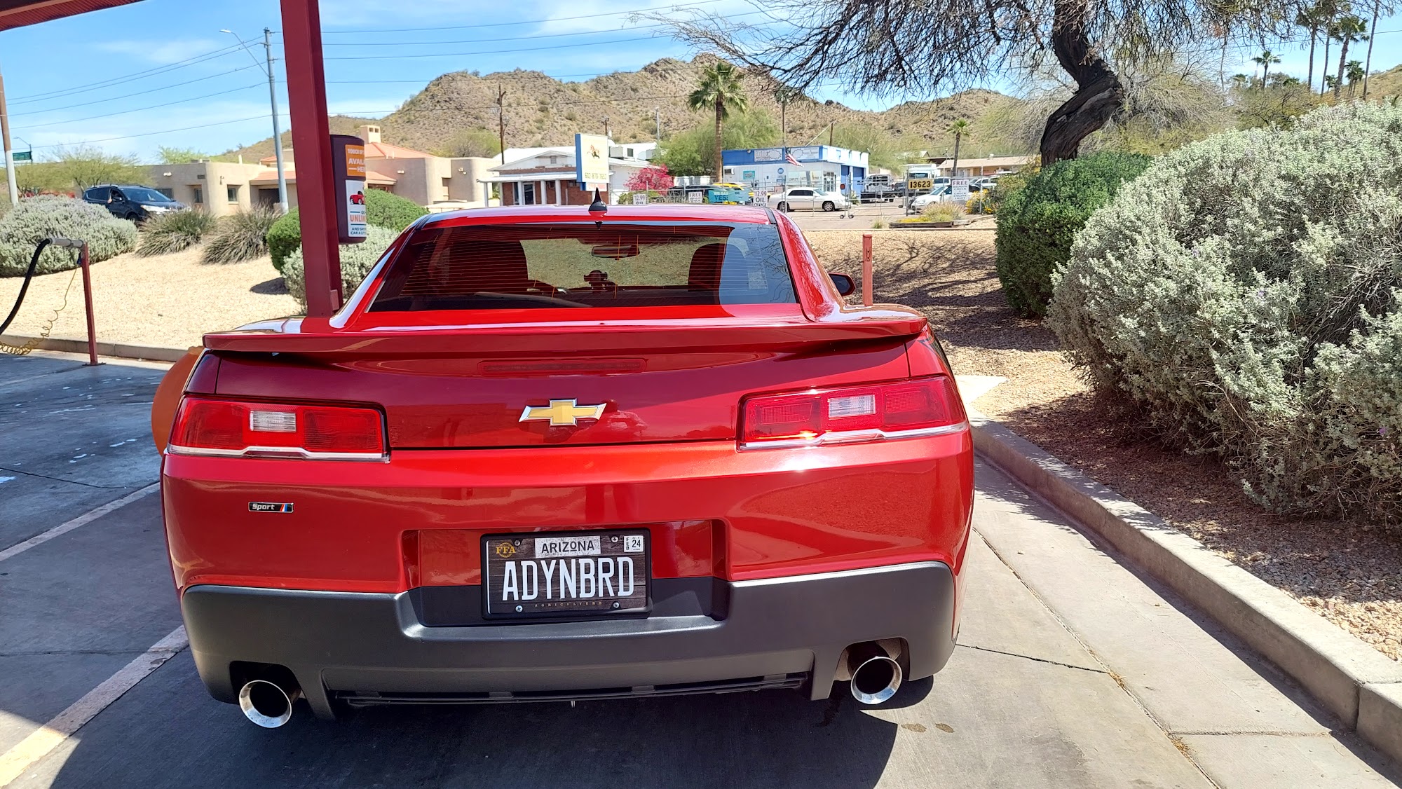 Quick Quack Car Wash