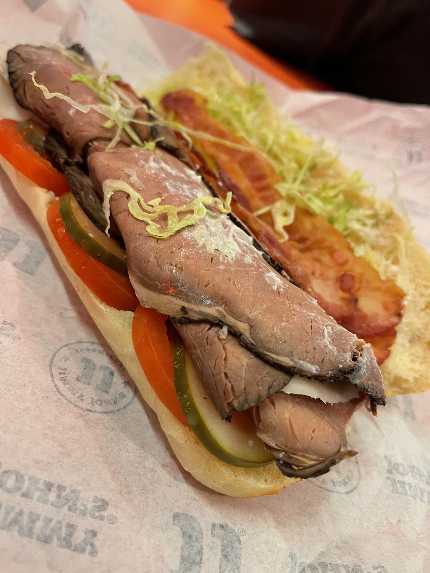 Jimmy John's