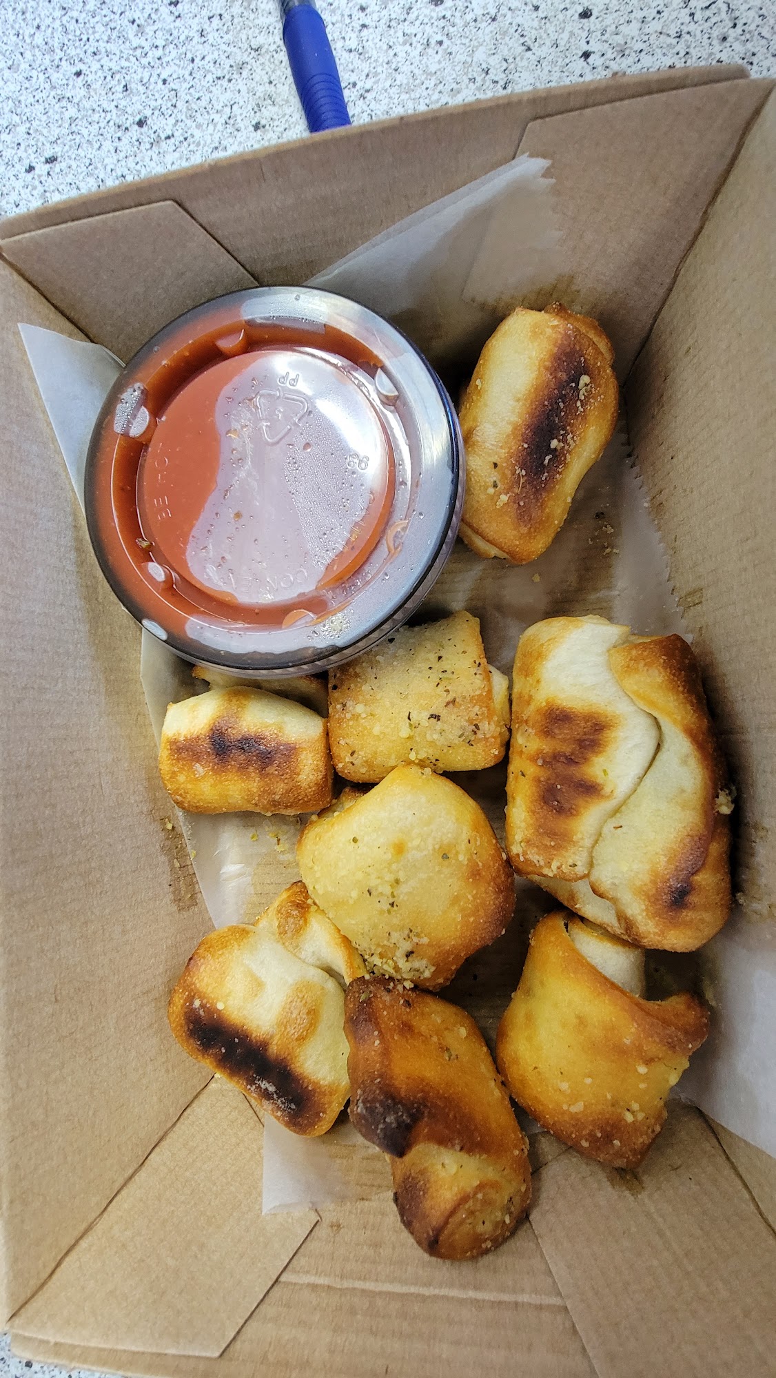 Pizza Hut Express
