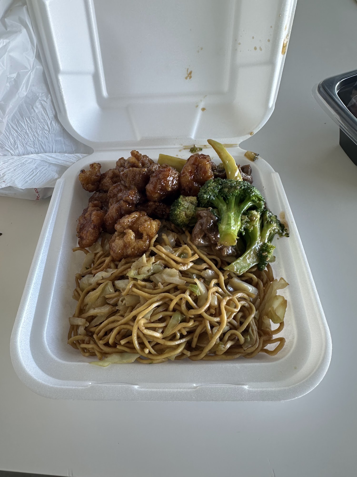 Panda Express