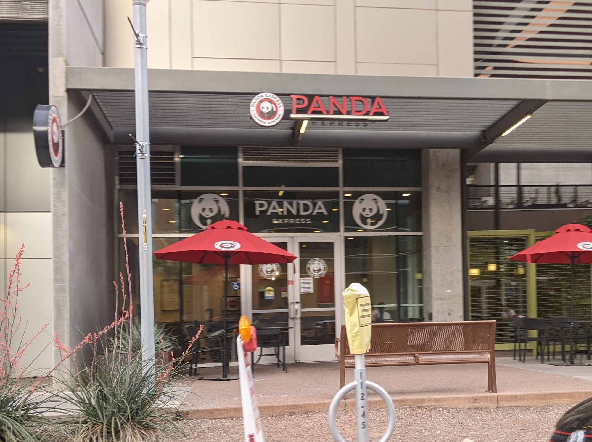 Panda Express