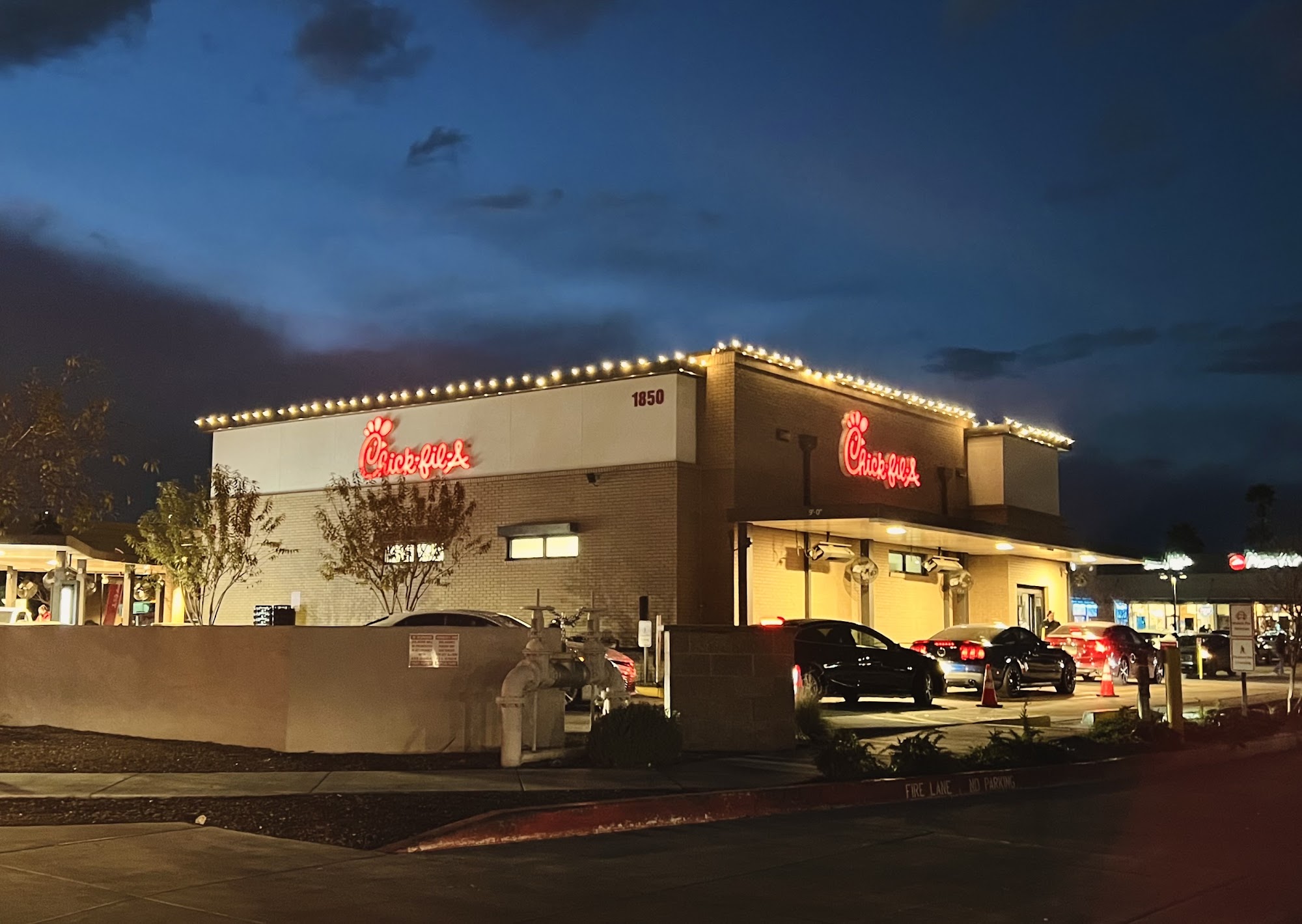 Chick-fil-A