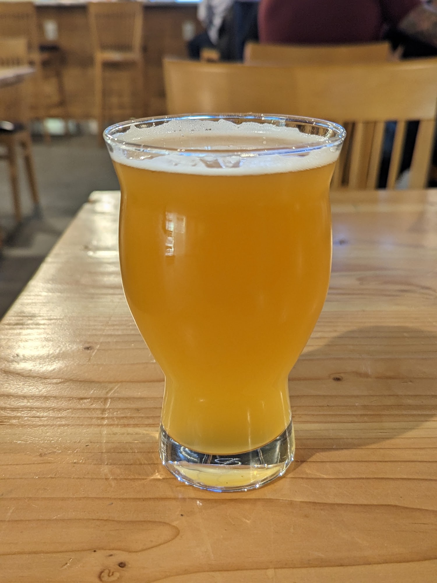 Fire and Fury Brewing Co