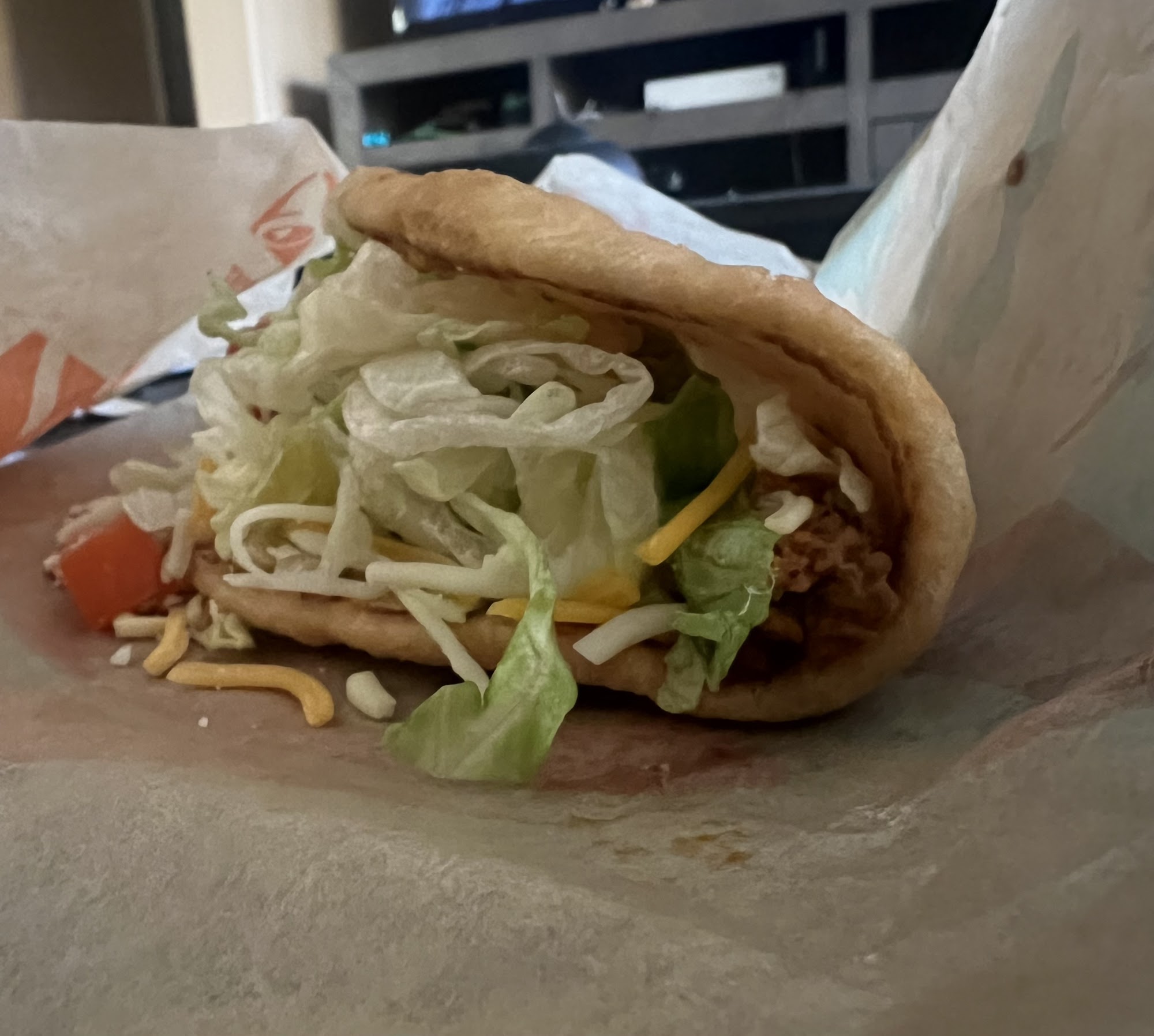 Taco Bell
