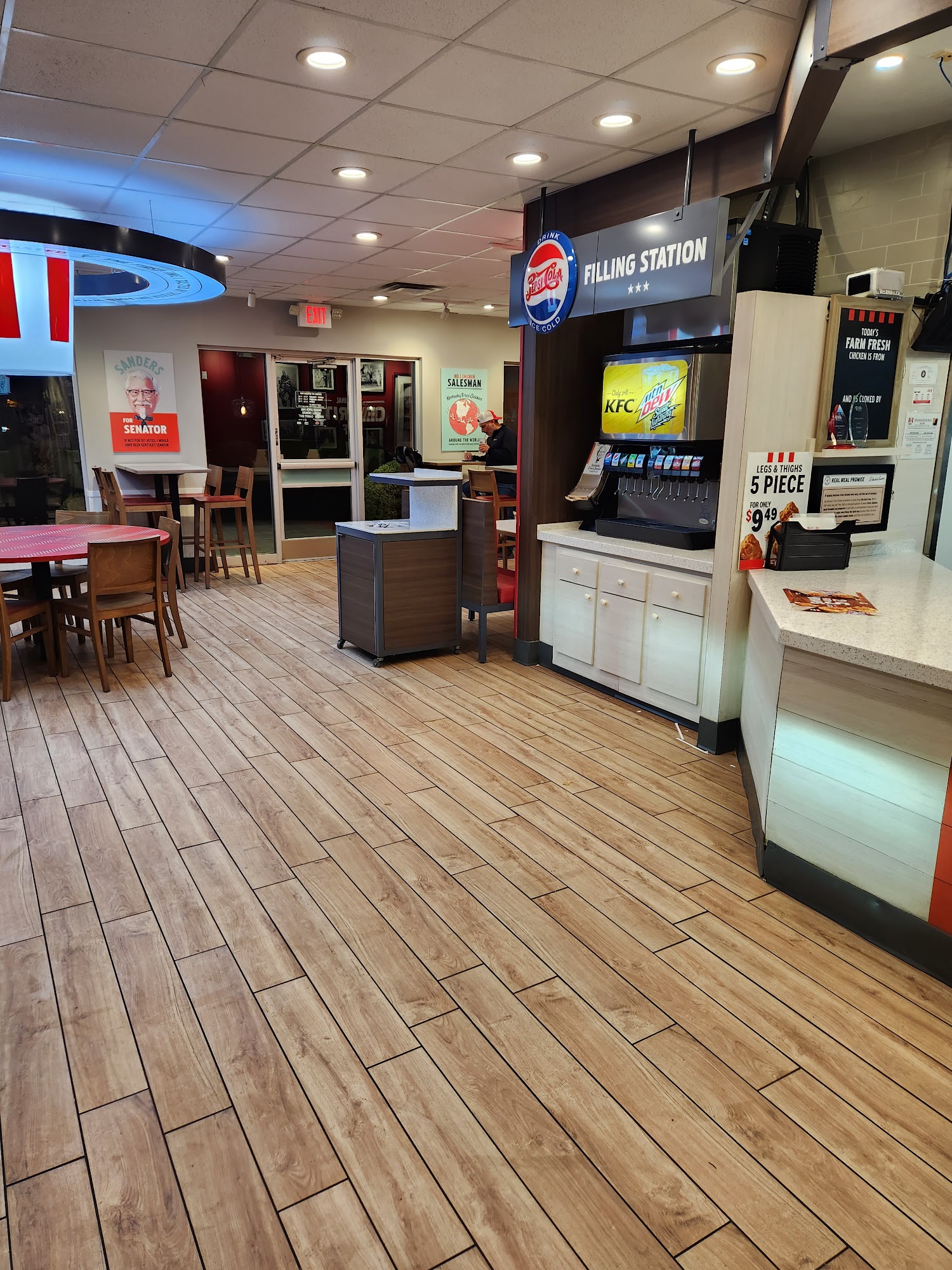 KFC