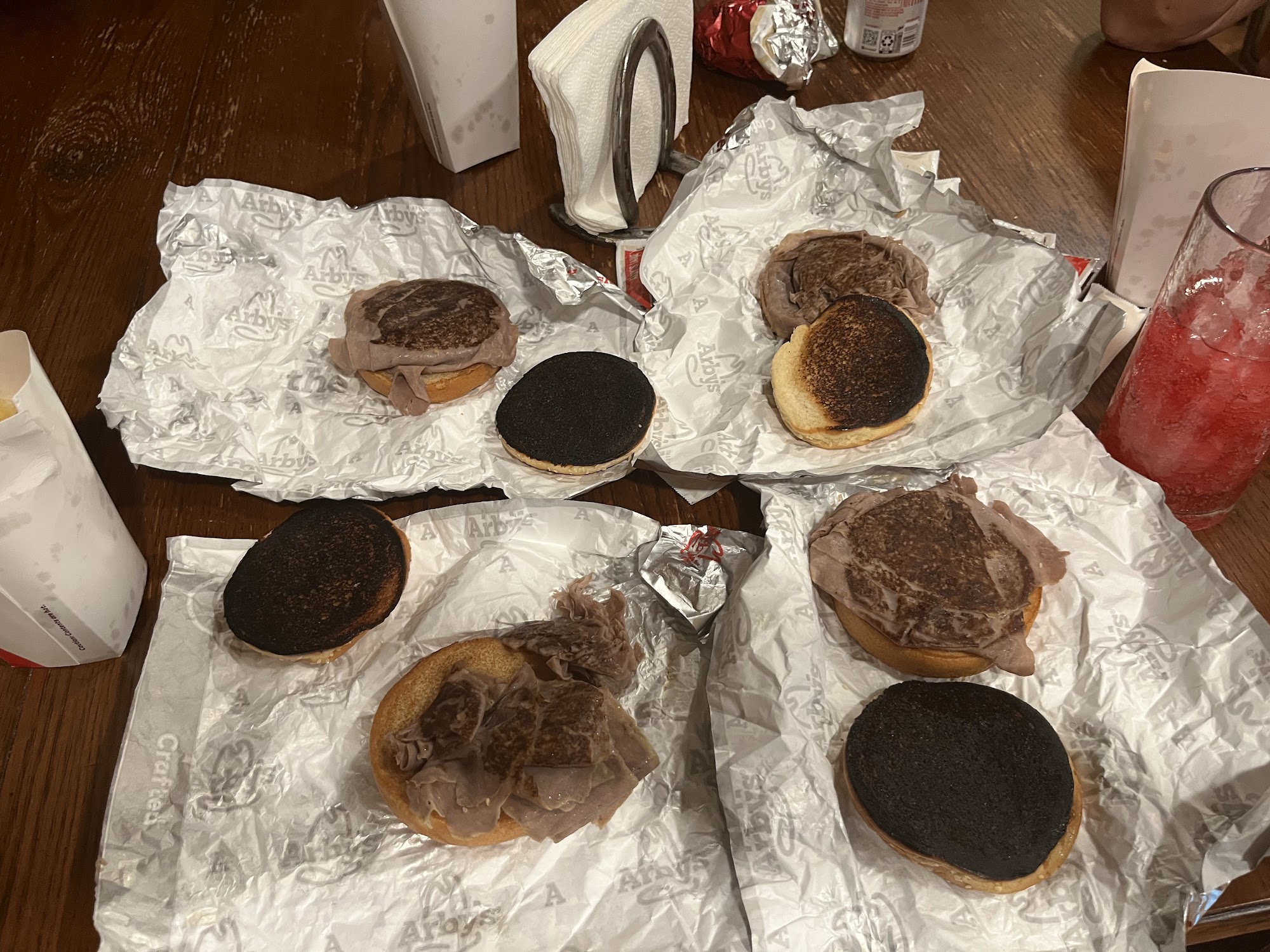 Arby's