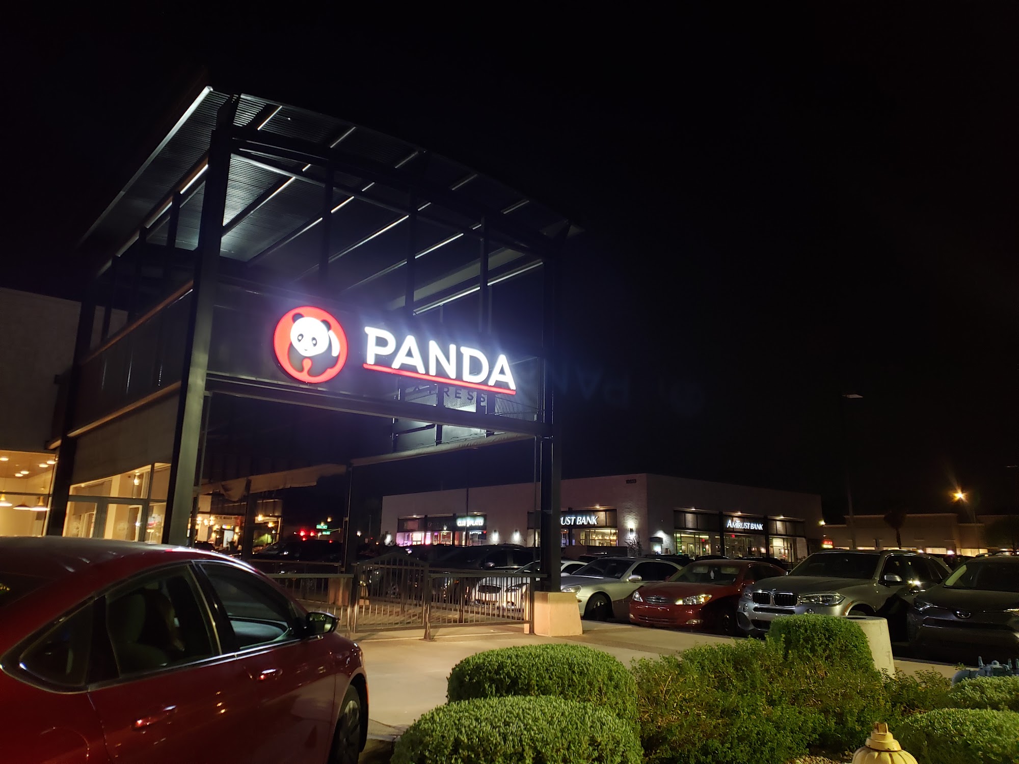 Panda Express