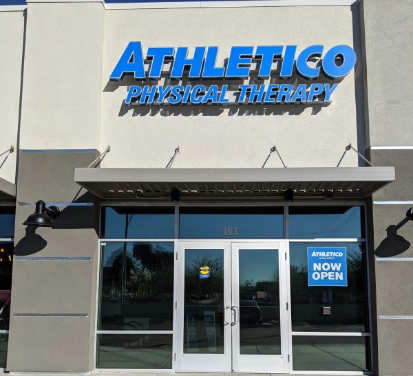 Athletico Physical Therapy - North Central Phoenix