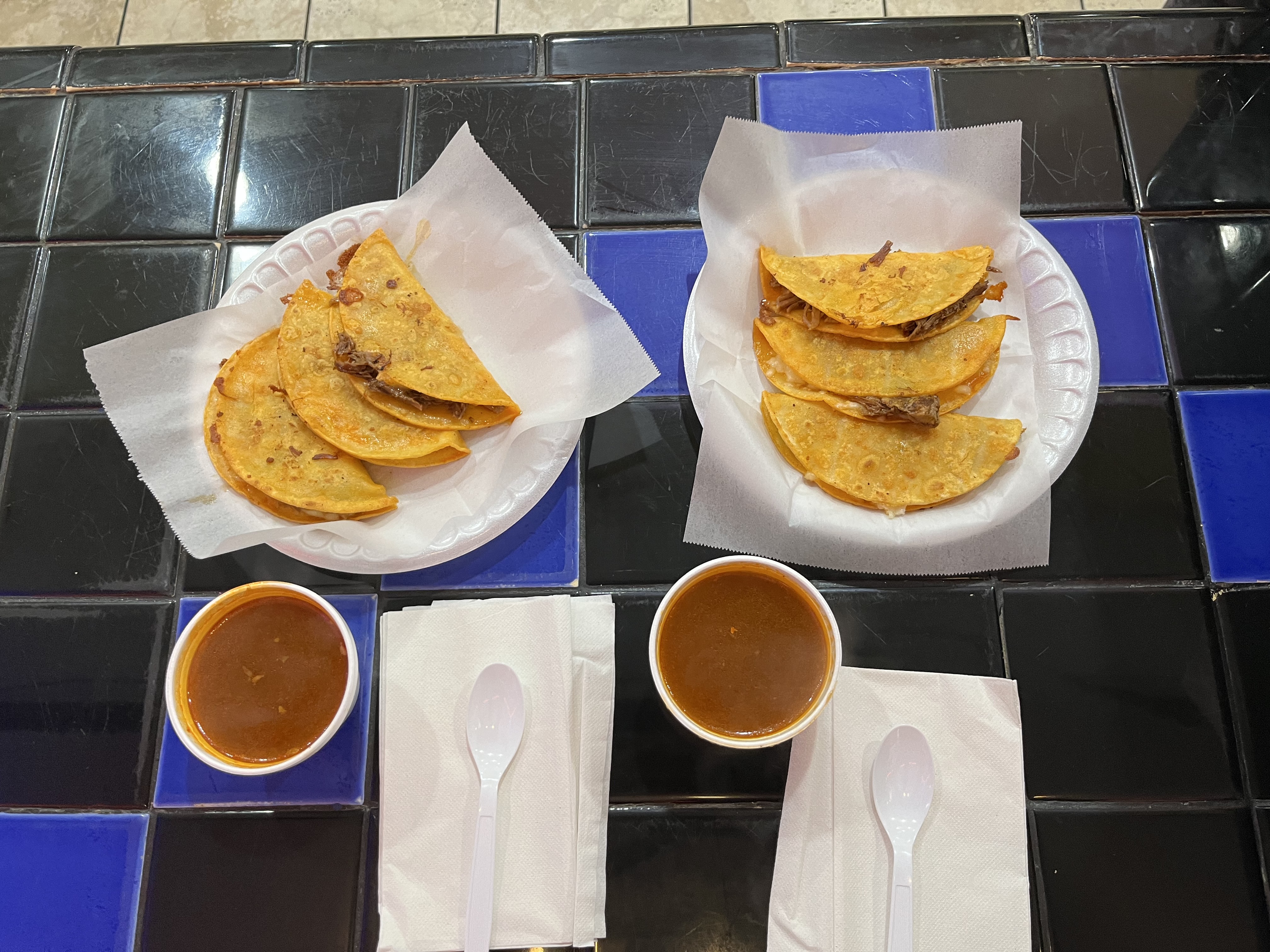 Photo credit: restaurantji