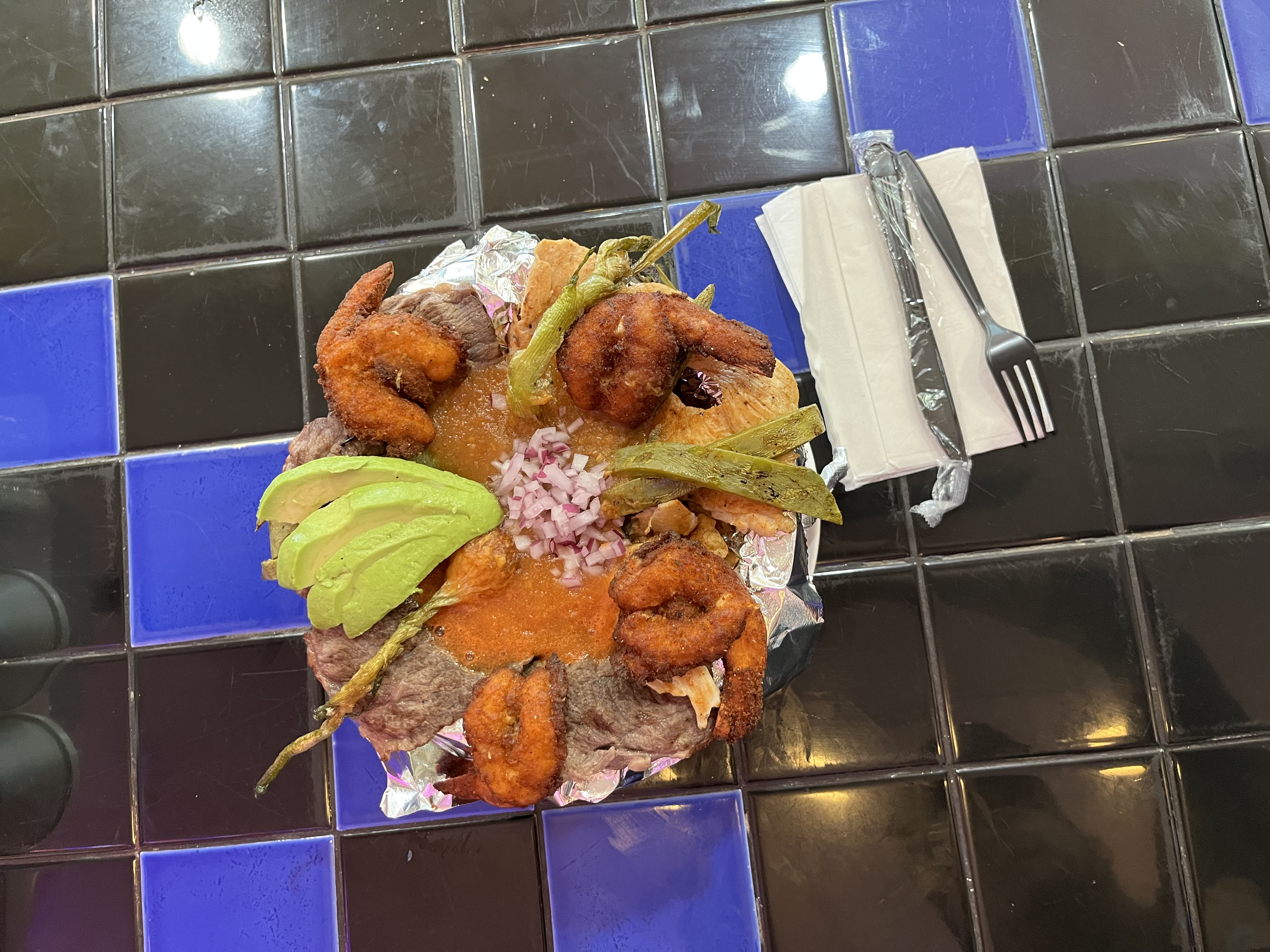 Photo credit: restaurantji