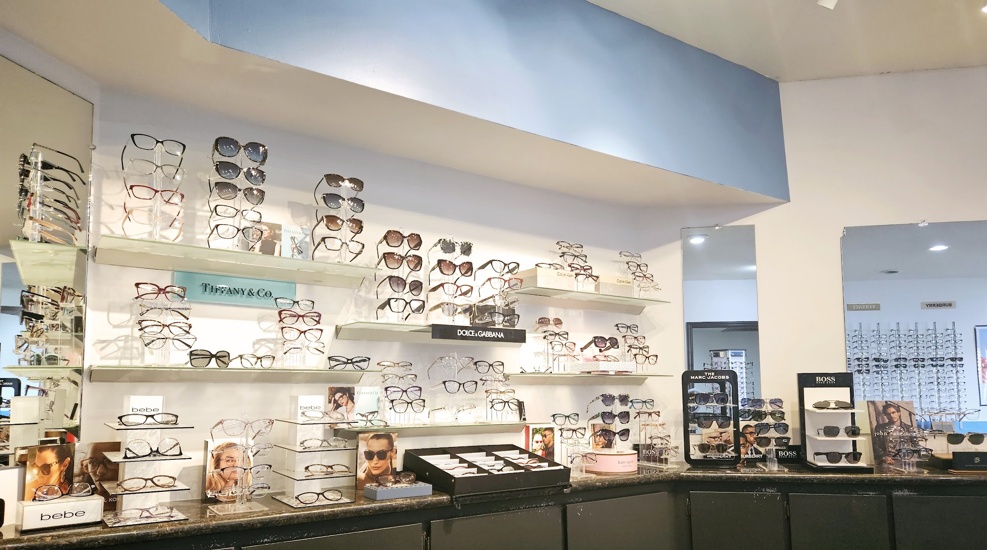 Northern Avenue Eye Care